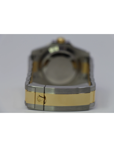 Rolex Submariner "Bluesey" 116613LB