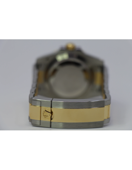 Rolex Submariner "Bluesey" 116613LB