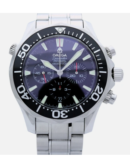 Omega Seamaster Professionel Chronograph 2594.50.00