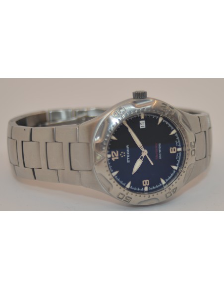 Eterna Monterey - 200m