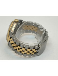 Rolex DateJust 16233 med Diamanter. 2