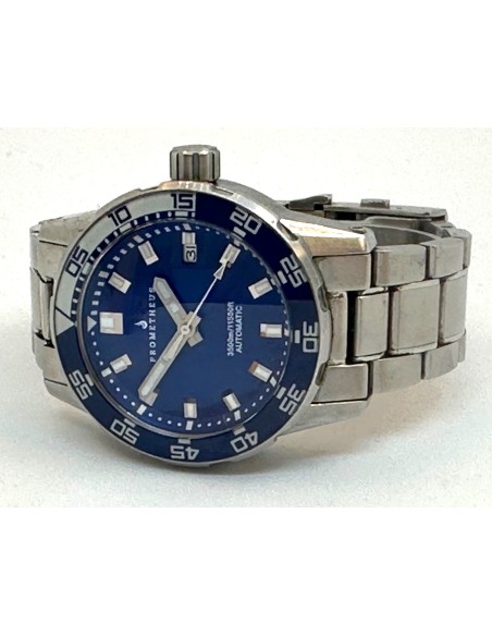 Prometheus Poseidon 3500m Diver