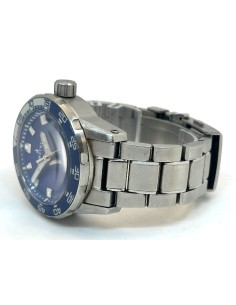 Prometheus Poseidon 3500m Diver 2