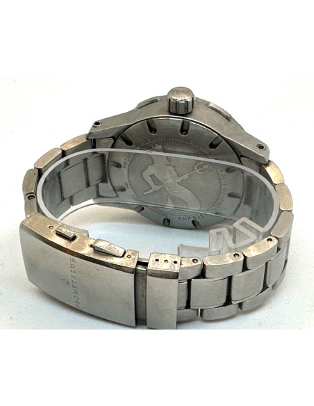 Prometheus Poseidon 3500m Diver