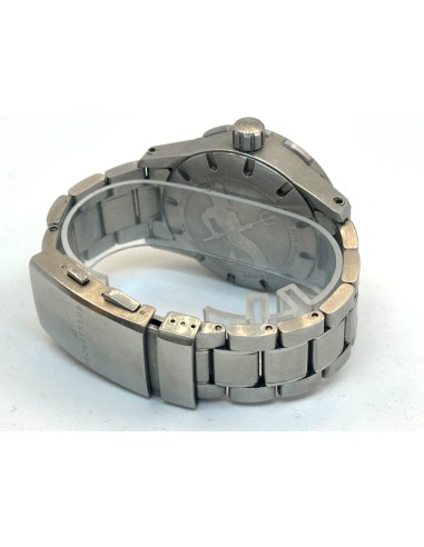 Prometheus Poseidon 3500m Diver