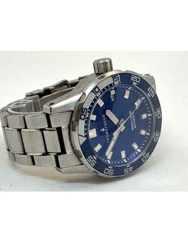 Prometheus Poseidon 3500m Diver