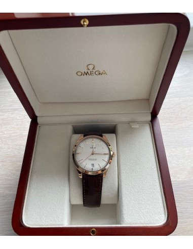 Omega De Ville Trésor ref. 432.53.40.21.02.002