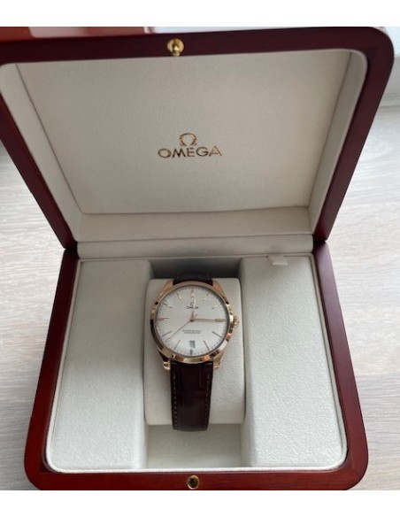 Omega De Ville Trésor ref. 432.53.40.21.02.002