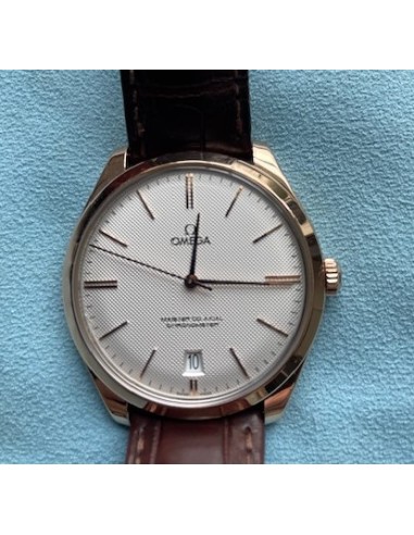 Omega De Ville Trésor ref. 432.53.40.21.02.002