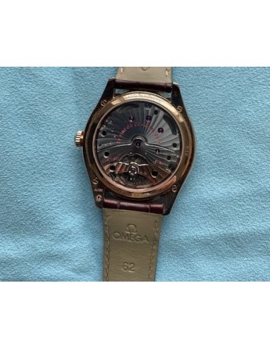 Omega De Ville Trésor ref. 432.53.40.21.02.002