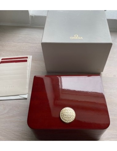 Omega De Ville Trésor ref. 432.53.40.21.02.002