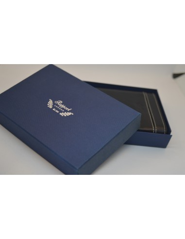 Rapport London - Ur-etui
