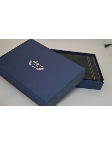 Rapport London - Ur-etui