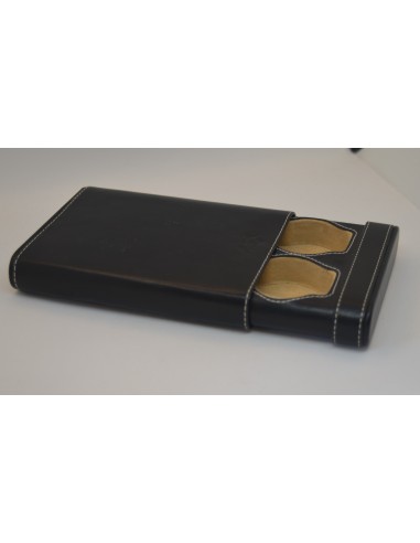 Rapport London - Ur-etui