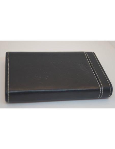 Rapport London - Ur-etui