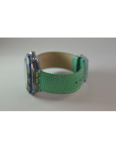 Swatch "Diver" Chronograph