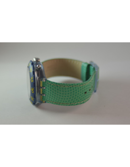 Swatch "Diver" Chronograph