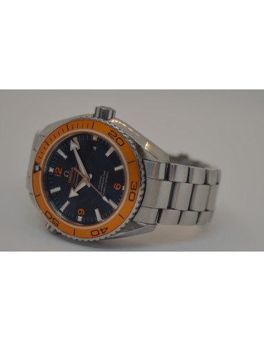 Omega Seamaster Planet Ocean 600M 45,5 mm – ref. 232.30.46.21.01.002