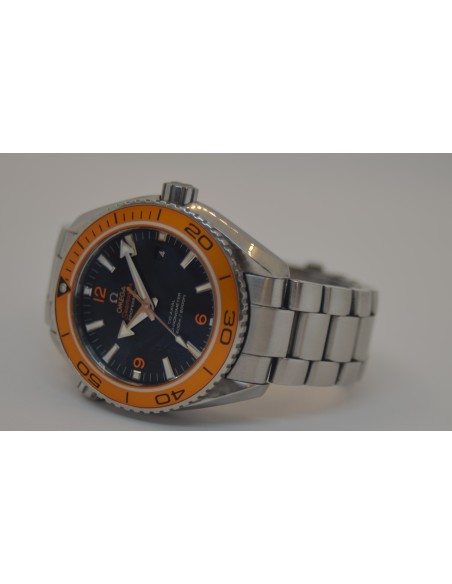 Omega Seamaster Planet Ocean 600M 45,5 mm – ref. 232.30.46.21.01.002
