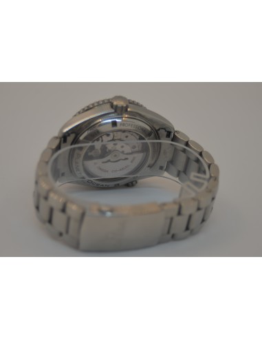 Omega Seamaster Planet Ocean 600M 45,5 mm – ref. 232.30.46.21.01.002