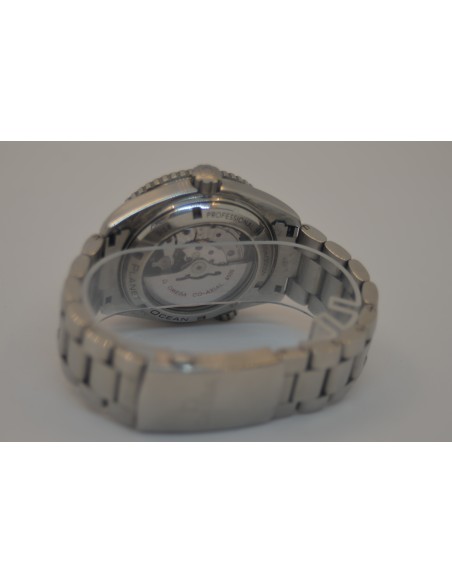 Omega Seamaster Planet Ocean 600M 45,5 mm – ref. 232.30.46.21.01.002