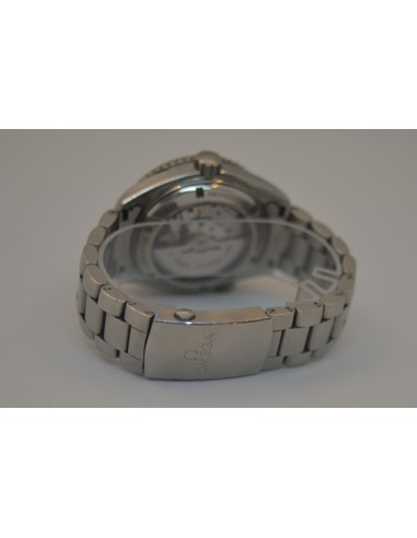 Omega Seamaster Planet Ocean 600M 45,5 mm – ref. 232.30.46.21.01.002