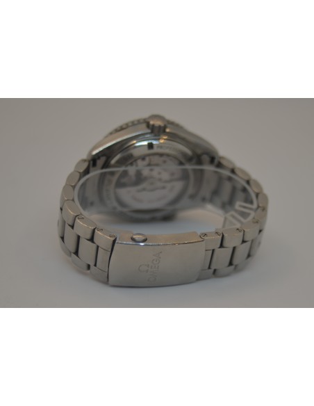 Omega Seamaster Planet Ocean 600M 45,5 mm – ref. 232.30.46.21.01.002