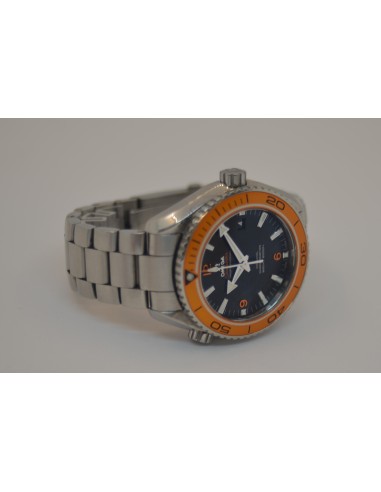 Omega Seamaster Planet Ocean 600M 45,5 mm – ref. 232.30.46.21.01.002