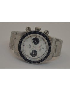 Tudor Black Bay Chrono 79360N Panda – 2023 | Som nyt Tudor ur