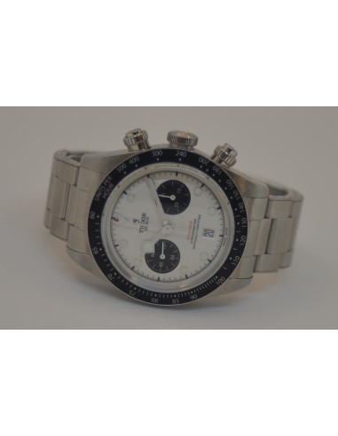 Tudor Black Bay Chronograph