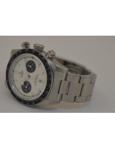 Tudor Black Bay Chrono 79360N Panda – 2023 | Som nyt Tudor ur 2