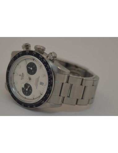 Tudor Black Bay Chronograph