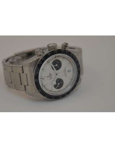 Tudor Black Bay Chronograph
