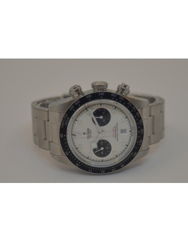 Tudor Black Bay Chronograph