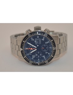 Fortis B-42 Official Cosmonauts Chronograph