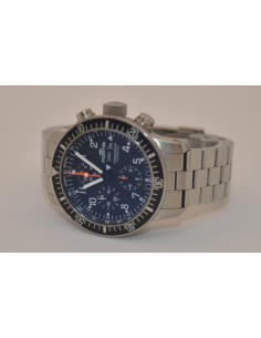 Fortis B-42 Official Cosmonauts Chronograph 2