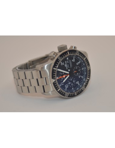 Fortis B-42 Official Cosmonauts Chronograph Roscosmos – ref. 638.10.141.3