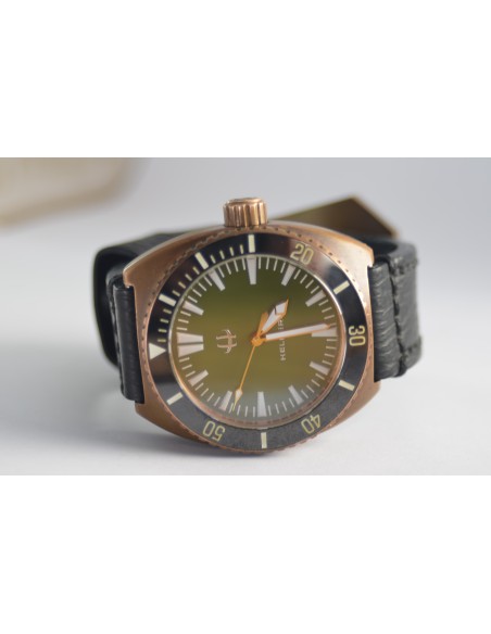 Helberg CH6