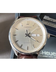 TAG Heuer Carrera