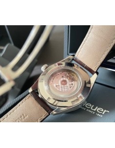 TAG Heuer Carrera 2
