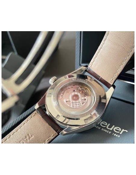 TAG Heuer Carrera