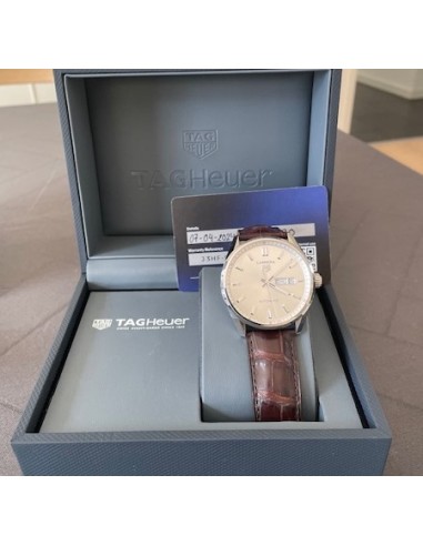TAG Heuer Carrera