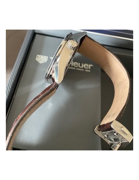 TAG Heuer Carrera