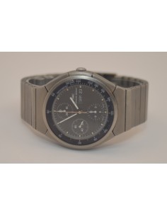 IWC Porsche Design TITAN Chronograph 01 – vintage titanium kronograf