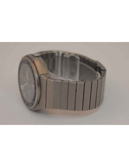IWC Porsche Design TITAN Chronograph 01 – vintage titanium kronograf