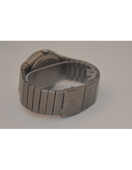 IWC Porsche Design TITAN Chronograph 01 – vintage titanium kronograf