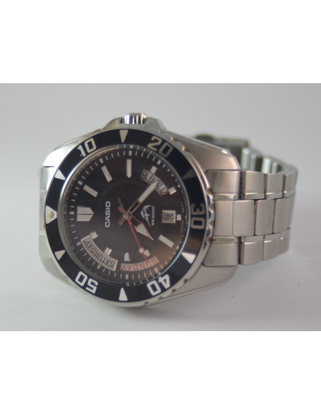 Casio Diver ur - Quartz