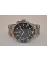 Oris Aquis Carlos Coste Limited Edition IV Titanium 500 m – brugt dykkerur