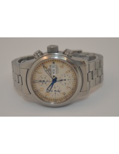 Fortis B-42 Flieger Chronograph