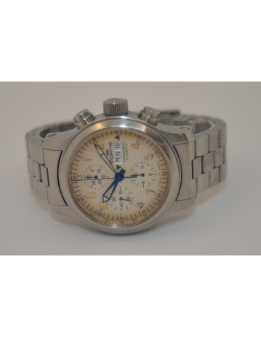 Fortis B-42 Flieger Chronograph